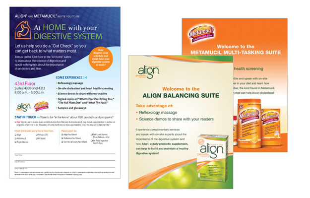 ALIGN Eventmaterials